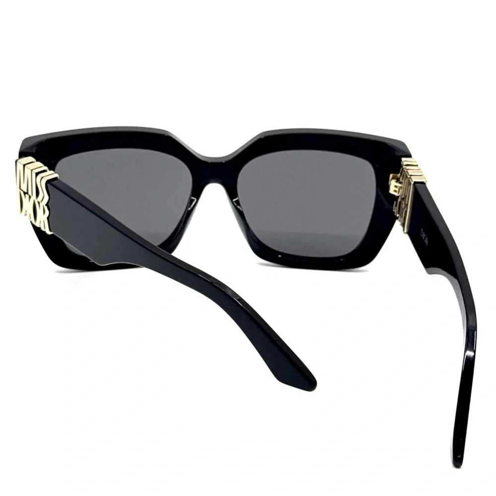 New! Dior Sunglasses MissDior S2F 10A0, Authentic